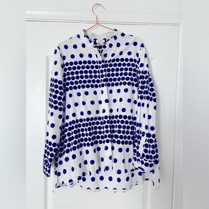 Zuri Balancing Act Tunic